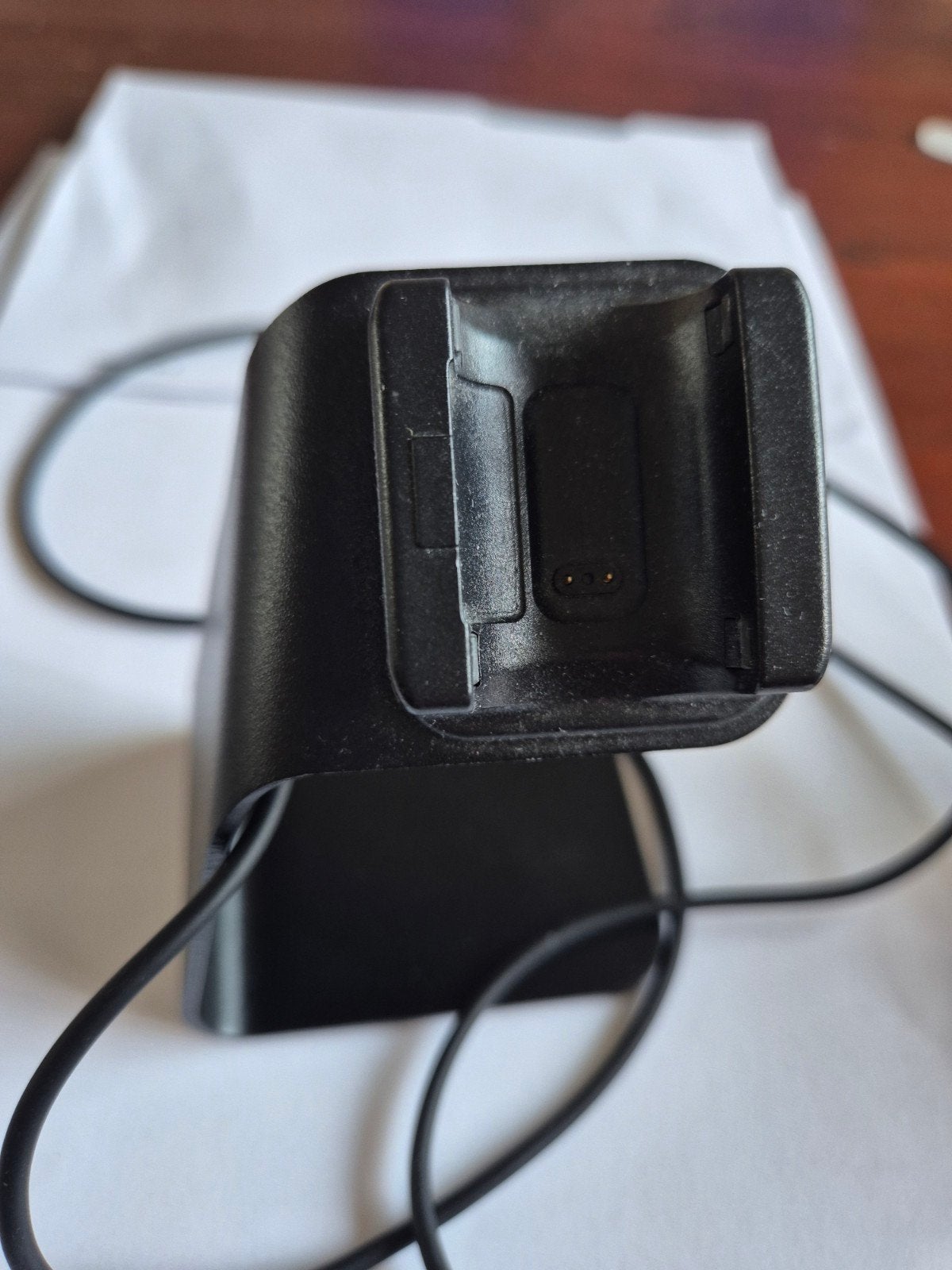 2 Opladers voor Fitbit Charge 4, Sieraden, Tassen en Uiterlijk, Ophalen of Verzenden, Gebruikt, Google Fitbit