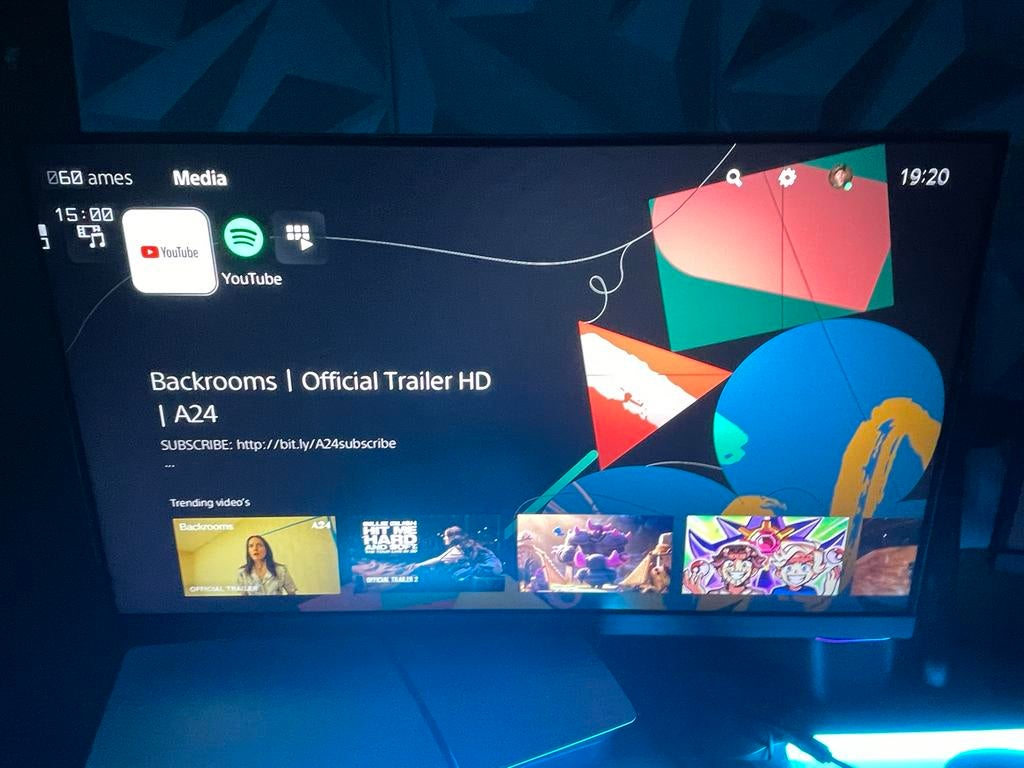 Gaming Monitor - Zo goed als nieuw, Overige merken, LED, 120 Hz, Ophalen of Verzenden