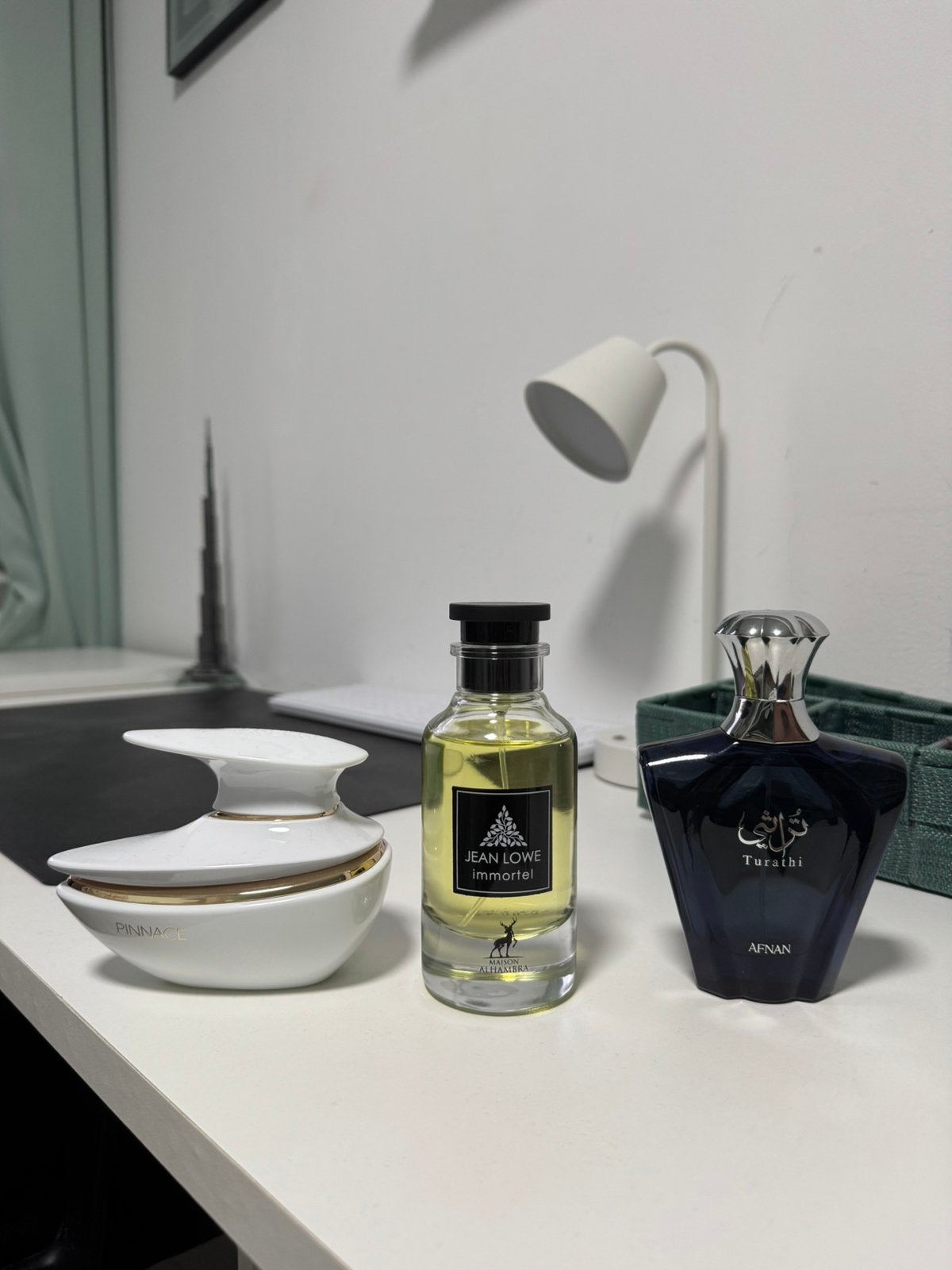 3 volle parfums | 90-95% vol, Ophalen of Verzenden, Zo goed als nieuw, Parfumfles