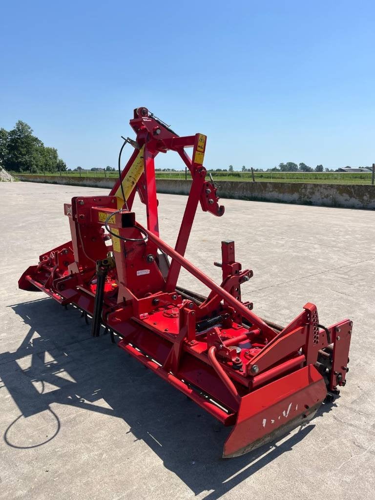 Lely Terra 300-25C (bj 2001), Overige, Grondbewerking