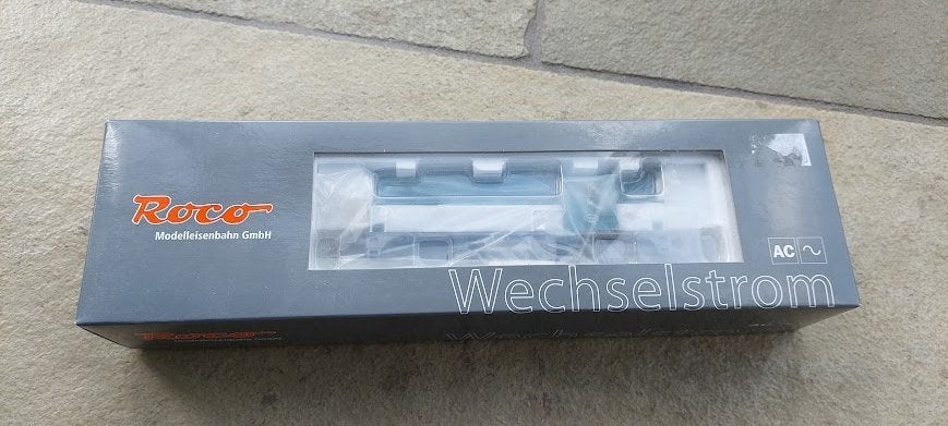 Roco 68794 NS 2404 locomotief, Wisselstroom, Locomotief, Ophalen of Verzenden, Märklin