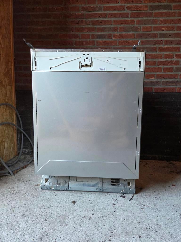 Miele G 5285 SCVi XXL Inbouw Vaatwasser, Witgoed en Apparatuur, Ophalen, Inbouw, 45 tot 60 cm, 85 tot 90 cm