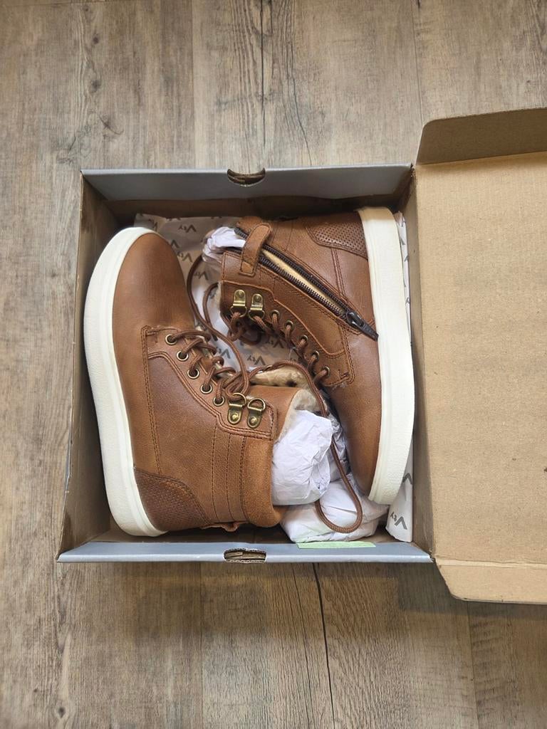 Victory bruine sneakers maat 33, Kleding | Dames, Ophalen