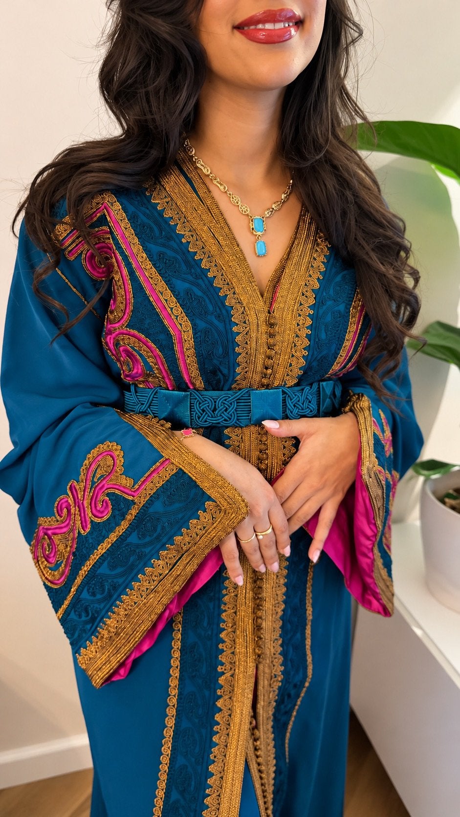 Takshita nieuw, Ophalen, Nieuw, Maat 46/48 (XL) of groter, Overige typen