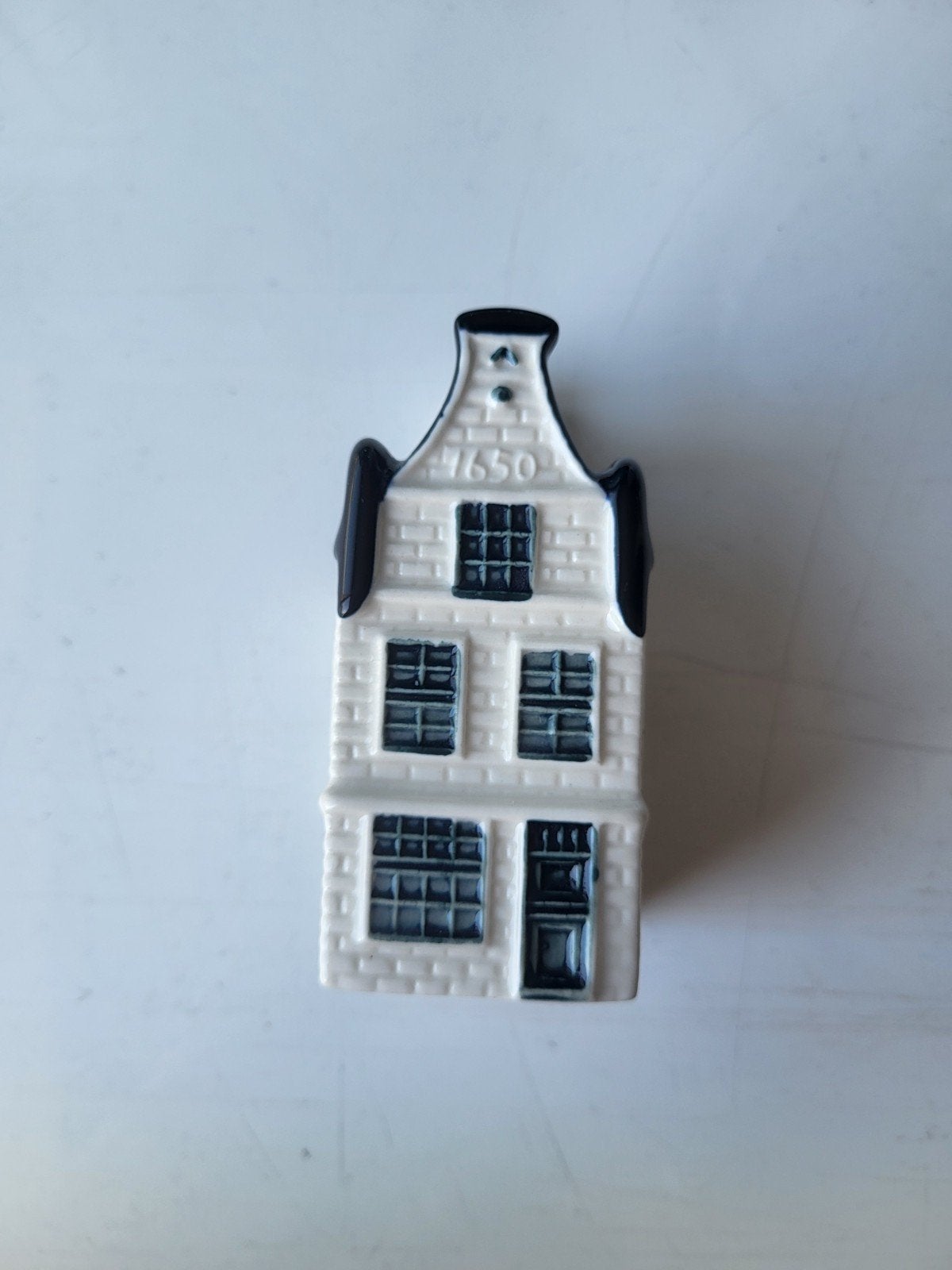 KLM bols huisje, Ophalen of Verzenden