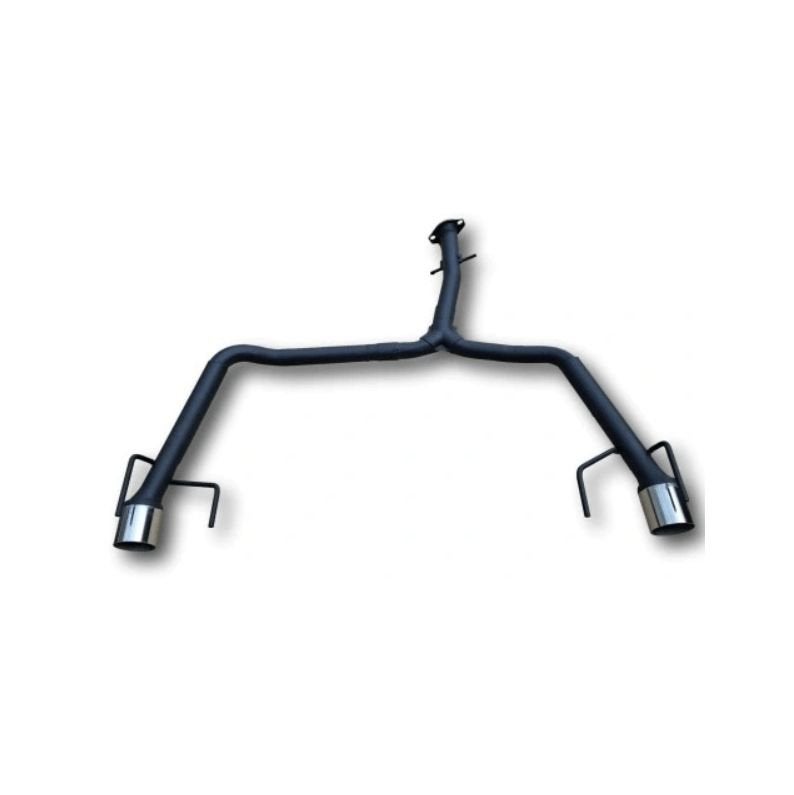 123 SPORTUITLAAT LEXUS GS3 mk3 S19 GS300 350 430 450 460 UIT, -, Verzenden, -, Nieuw