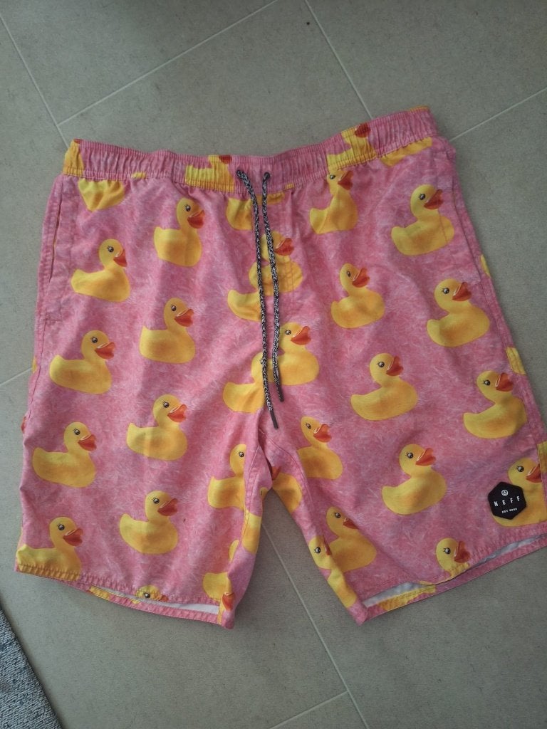 Zwembroeken 116 tot 176 en xl div 5,- p stuk, Ophalen of Verzenden, Overige maten, Overige kleuren