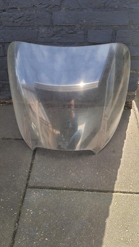 Motor Scherm bmw k 1200 lt, Ophalen of Verzenden, Gebruikt