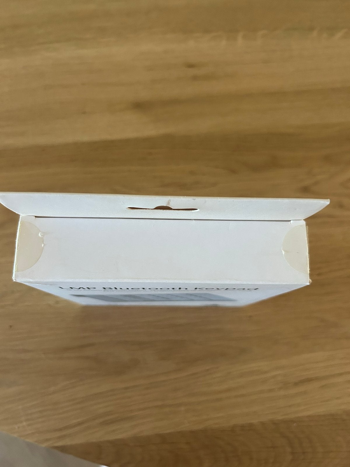LMP Bluetooth Keypad WKP-1314 - Draadloos , nieuw., Nieuw, Numeriek, Ophalen of Verzenden, Draadloos