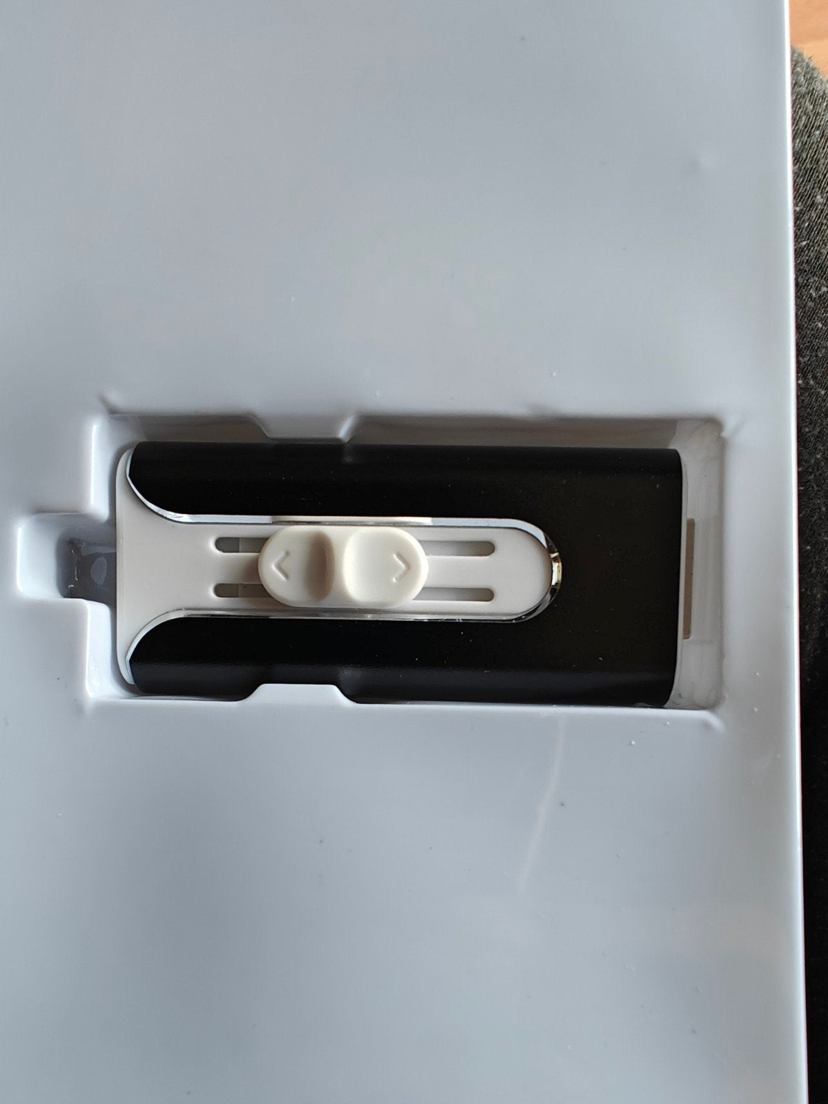 Flashdrive voor iPhone aansluiting, Computers en Software, USB Sticks, Ophalen, Nieuw, 64 GB