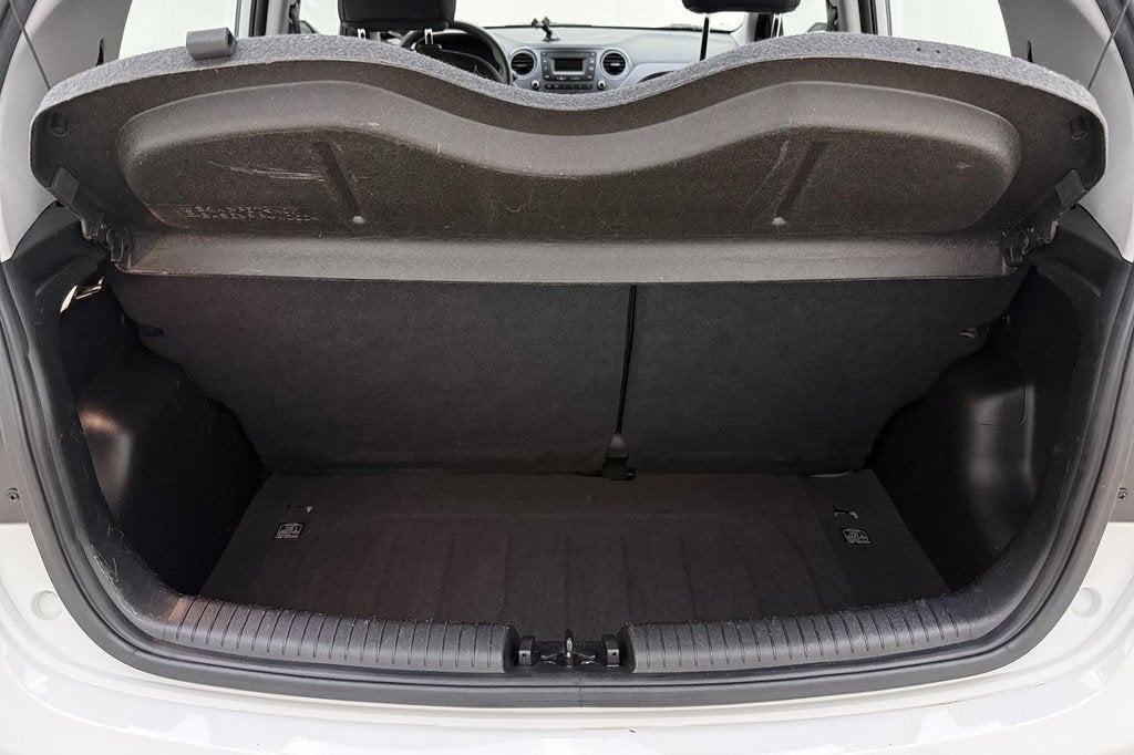 Hyundai i10 1.0i Comfort 67pk | Airco | Cruise Control | Tre, Voorwielaandrijving, Stof, Gebruikt, 31 €/maand