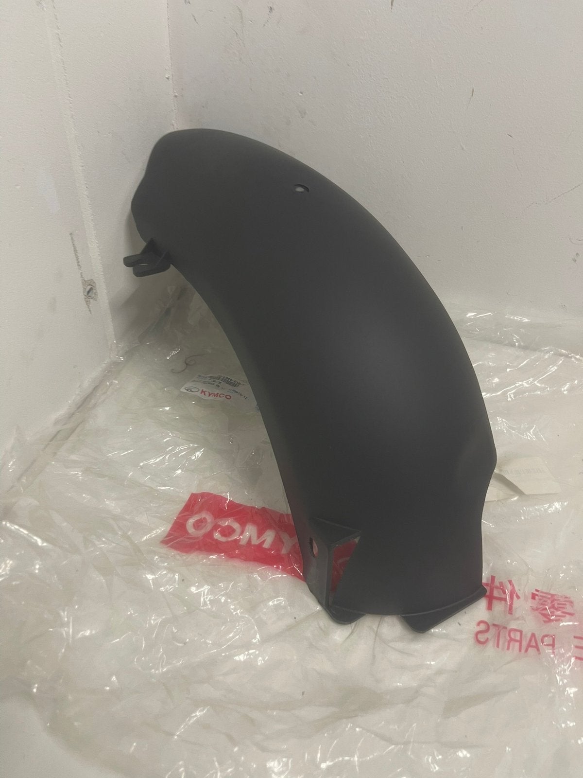 Nieuw Spatbord over wiel Kymco Agility Origineel, Ophalen of Verzenden, Nieuw