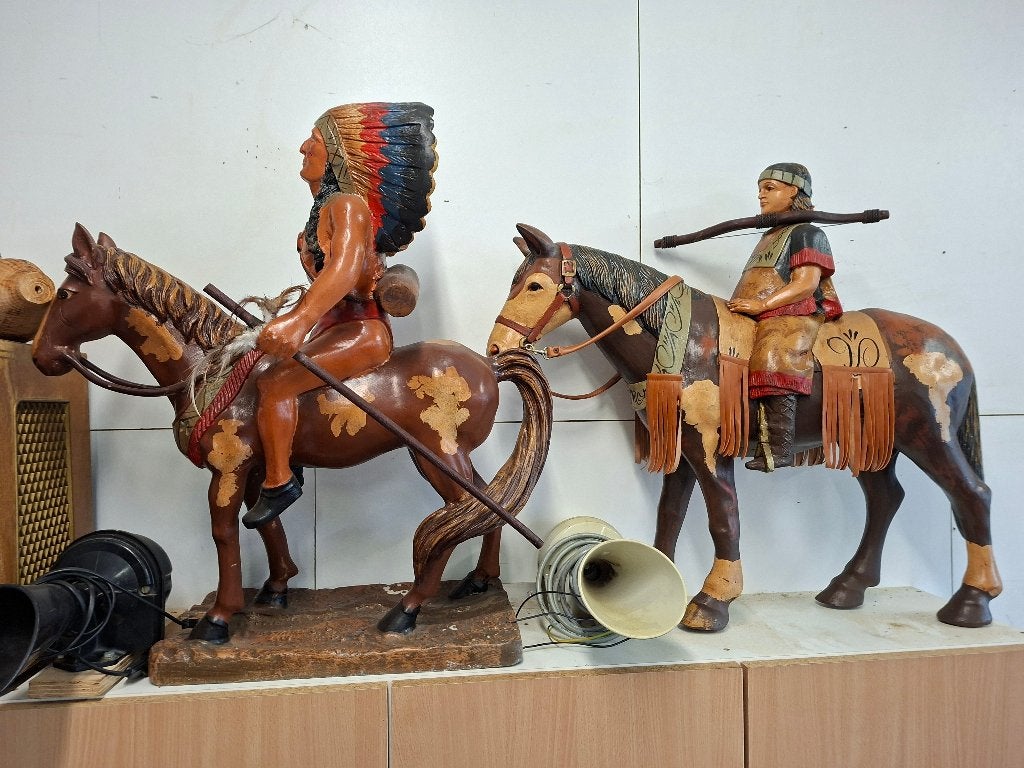Cowboys te Paard, Verzenden, Gebruikt, Overige typen