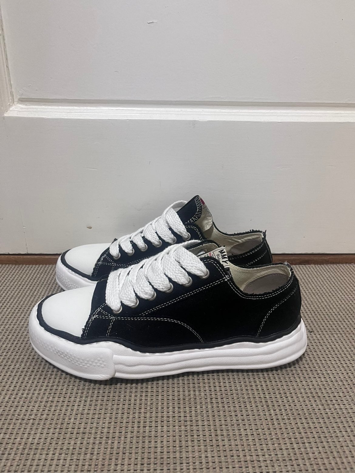 Maison mihara schoenen, Schoenen, Nieuw, Ophalen of Verzenden, Jongen