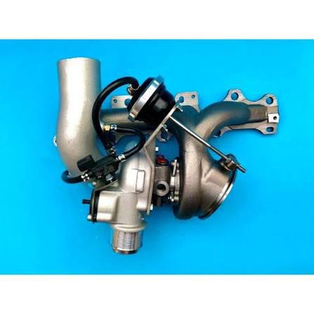 LER Turbo, Auto-onderdelen, Motor en Toebehoren, Nieuw, Ophalen of Verzenden