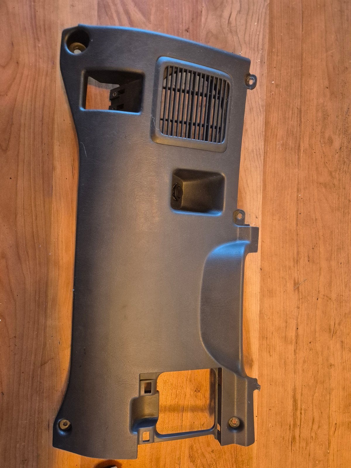 p8 Toyota Starlet Instrumentenpaneel 55432-10060, Auto-onderdelen, Ophalen of Verzenden, Gebruikt, Toyota