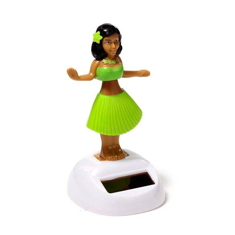 Solar figuren, Ophalen of Verzenden, Nieuw