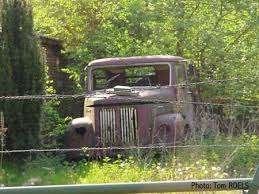Voor Scania L36 torpedo trekker oldtimer uit 1965, Auto-onderdelen, Ophalen of Verzenden