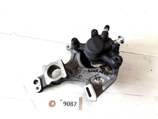 GSXR1000 2012 - 2016 Suzuki Remklauw D1-52637