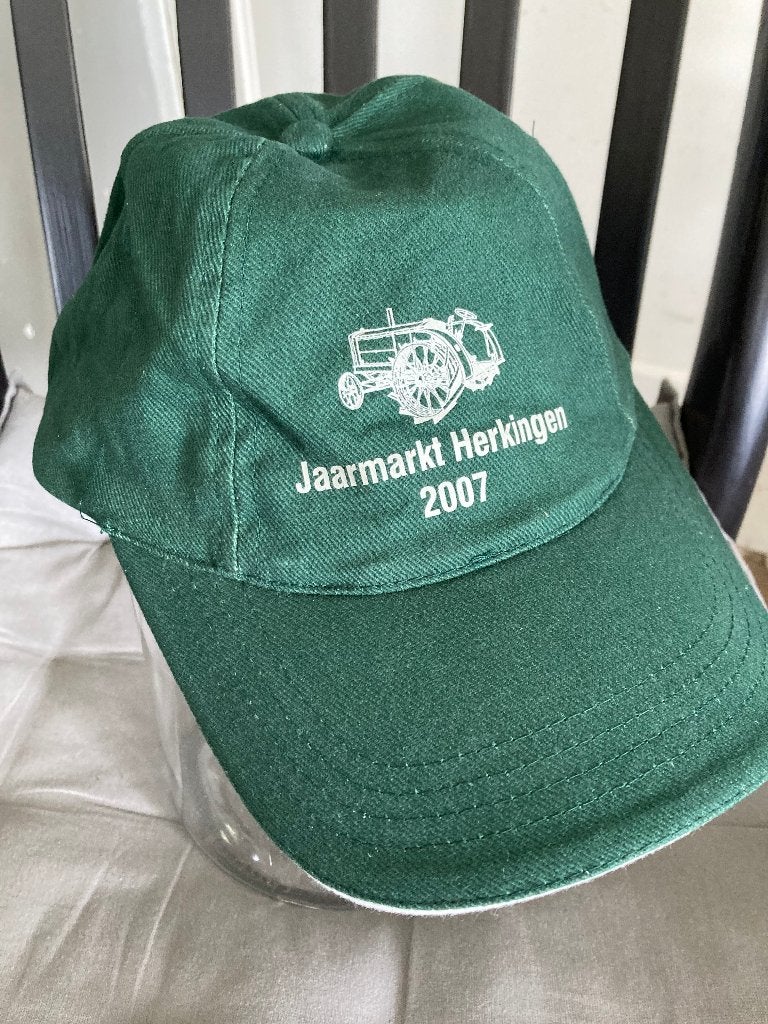 🚜 Jaarmarkt Herkingen Case (?), Ophalen of Verzenden, Zo goed als nieuw