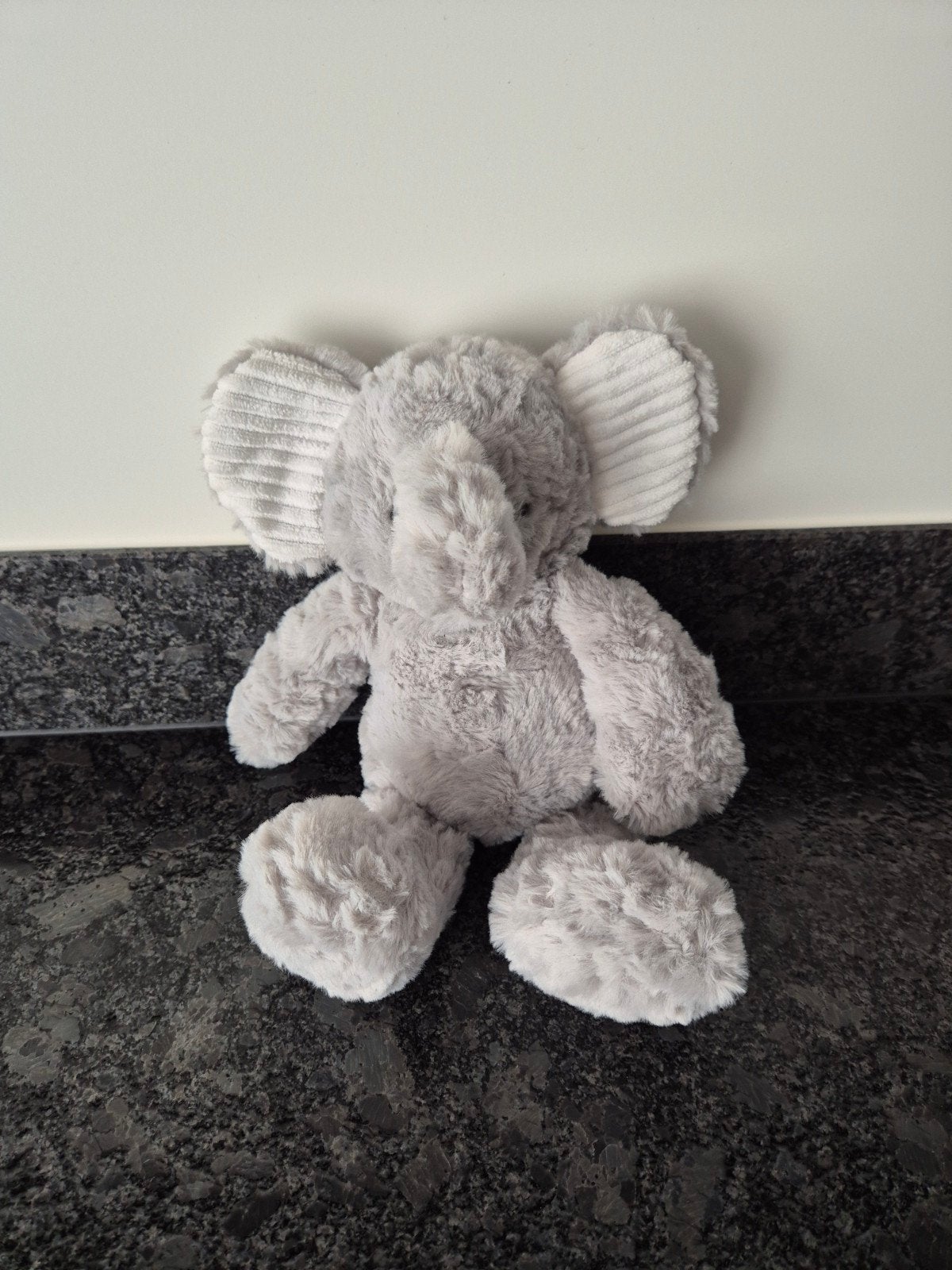 HEMA  - Knuffel Olifant 15.10.0544, Ophalen of Verzenden, Olifant