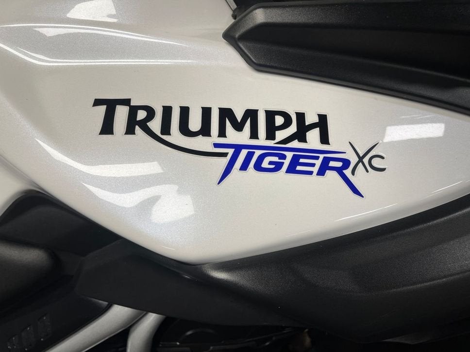 ⭐️⭐️Triumph TIGER 800 XC (bj 2011)⭐️⭐️, Motorrijbewijs A, Bedrijf, Meer dan 35 kW, Onbekend