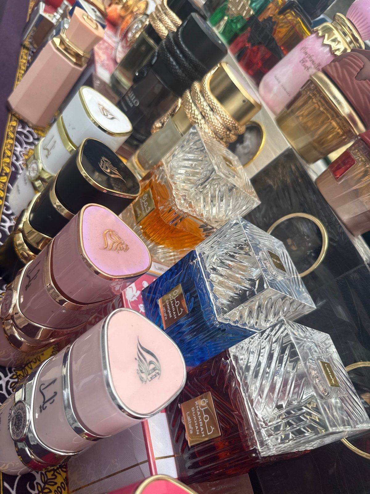 Luxe Dubai Parfums  - Heerlijke Geuren voor Dames & Heren, Sieraden, Tassen en Uiterlijk, Ophalen of Verzenden, Nieuw