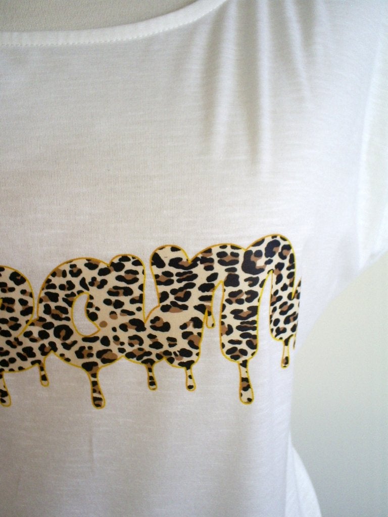 NIEUW __ top van CREAM mt. M, Kleding | Dames, Maat 38/40 (M), Verzenden, Wit, Korte mouw