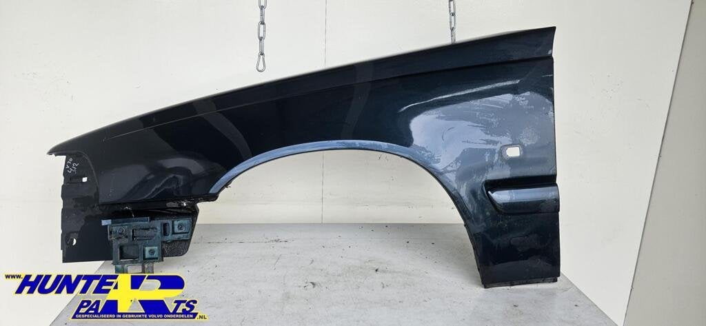 Linker voorscherm 412 Volvo V70/XC70/S70 I ('97-'00), Gebruikt, Ophalen of Verzenden, Volvo