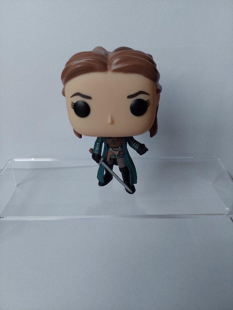 Funko pop Game of Thrones - Yara Greyjoy (nr. 66), Verzamelen, Poppetjes en Figuurtjes, Ophalen of Verzenden, Zo goed als nieuw