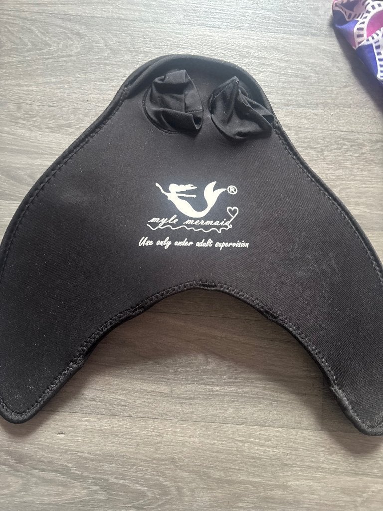 Vin zeemeermin, Ophalen of Verzenden, One size, Meisje, Zwem-accessoire