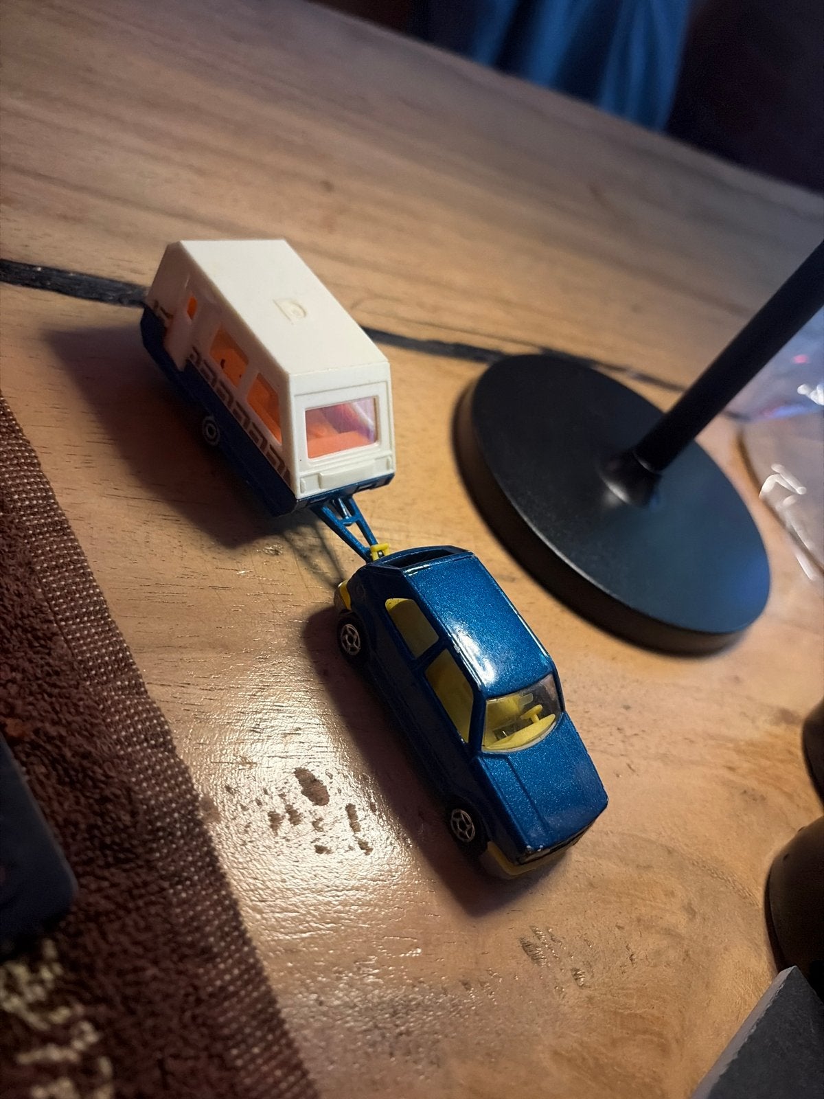 Golf gti majorete, Ophalen of Verzenden, Gebruikt