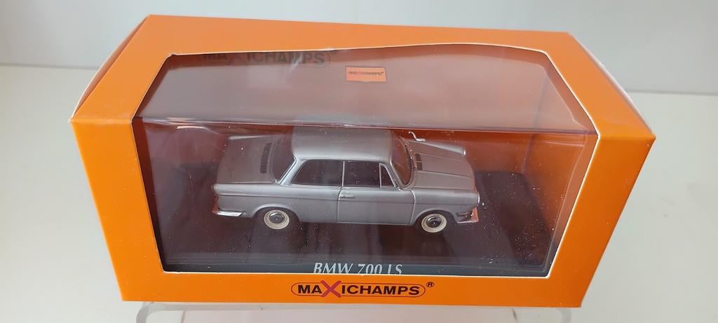 BMW 700 LS Maxichamps, Ophalen of Verzenden, Nieuw, Auto, Overige merken