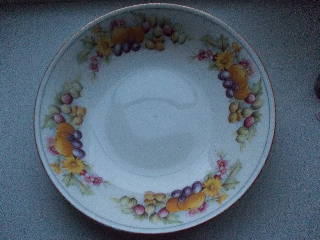 Mooi schaaltje van Royal Vale made in Engeland., Antiek en Kunst, Ophalen