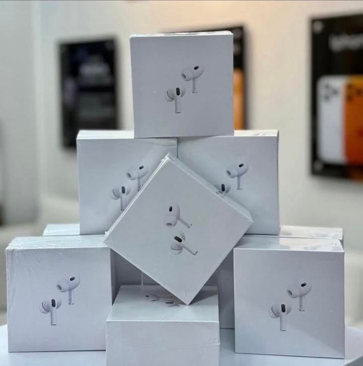 AirPods Pro 2 | Nieuw En Gesealed ~ ACTIE!, Topkwaliteit, Ophalen of Verzenden, Zo goed als nieuw