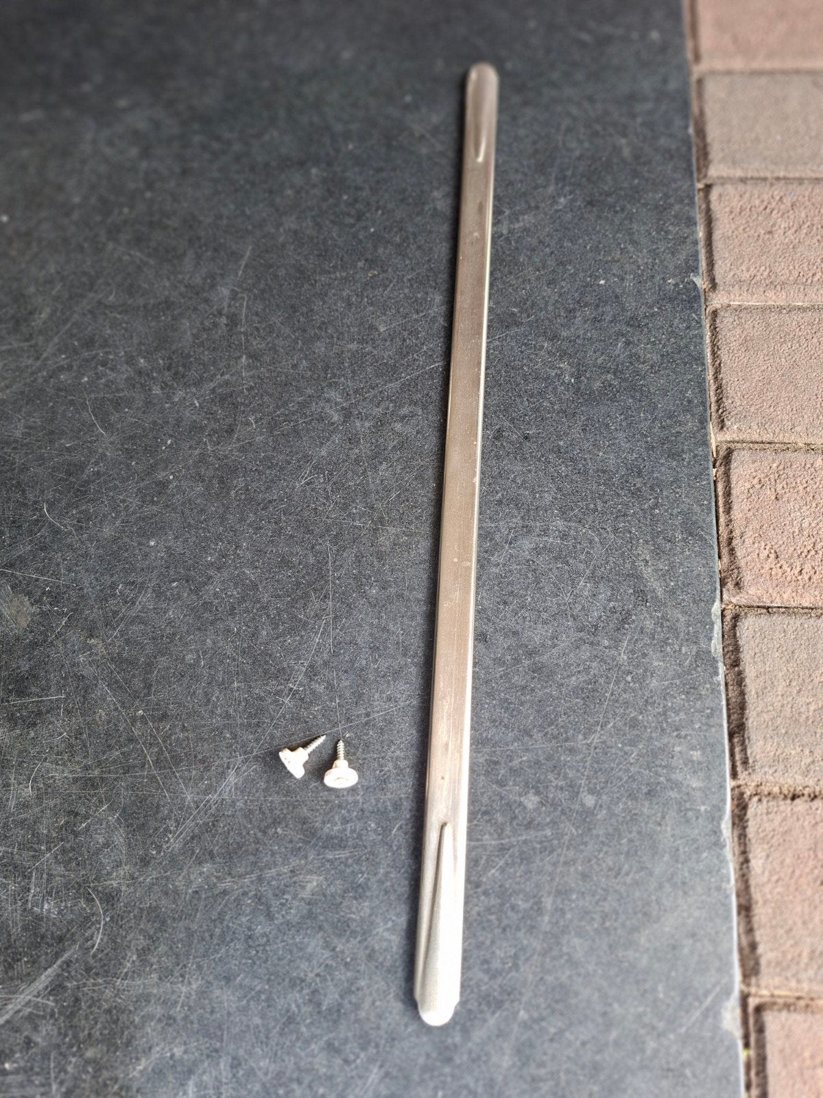 Trap roedes, Ophalen of Verzenden, Rechthoekig, 50 tot 100 cm