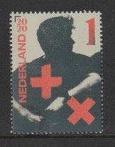 2020 Martin Garrix, Ophalen of Verzenden, Postfris