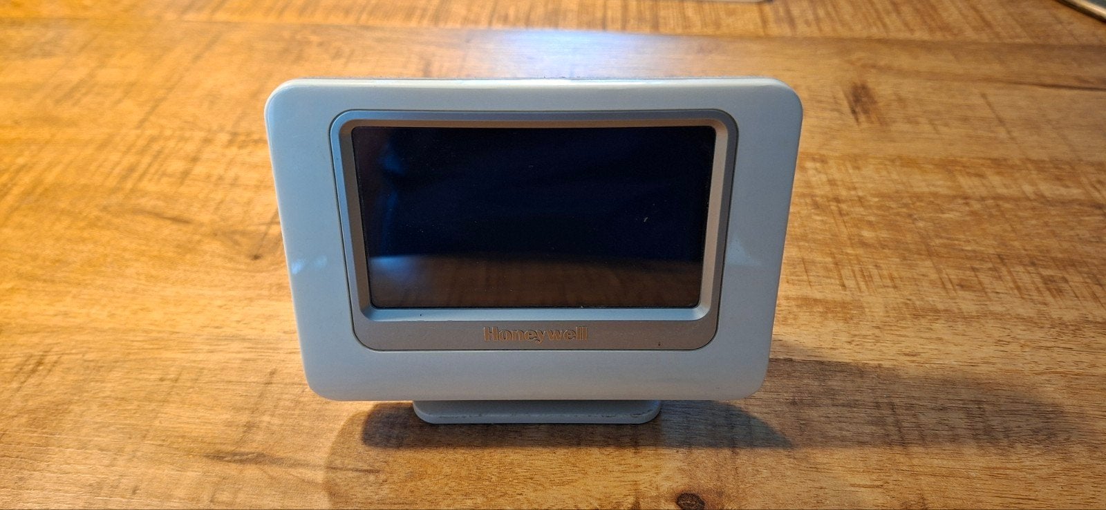 Honeywell evotouch Slimme Thermostaat, Ophalen of Verzenden, Slimme thermostaat, Gebruikt