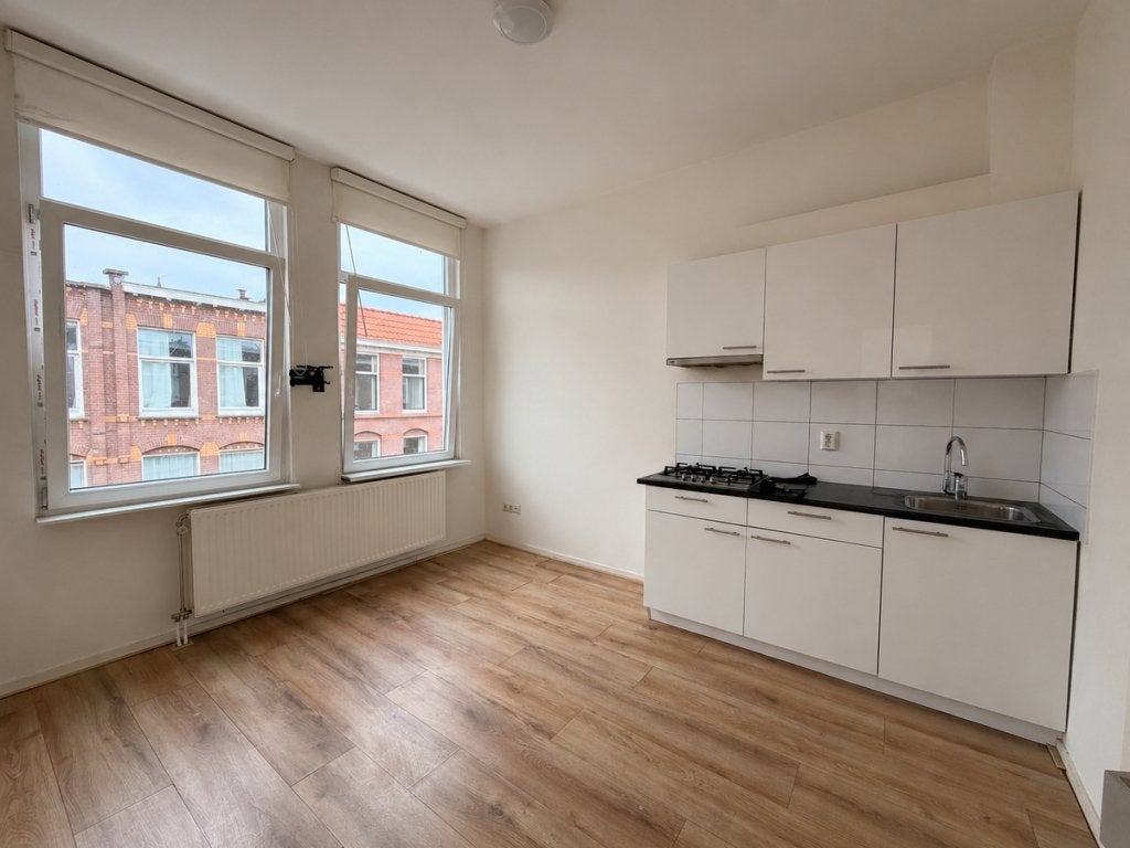 NIEUW! Woonruimte te huur Kepplerstraat, Den Haag