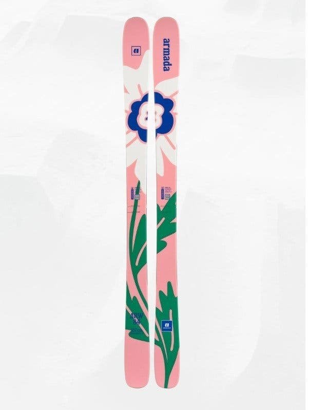 Armada ARW 84 Dames Freestyle ski's lengte 164 Nieuw, Overige merken, 140 tot 160 cm, 123 Skiweg, 1234 AB Skistad, Nieuw