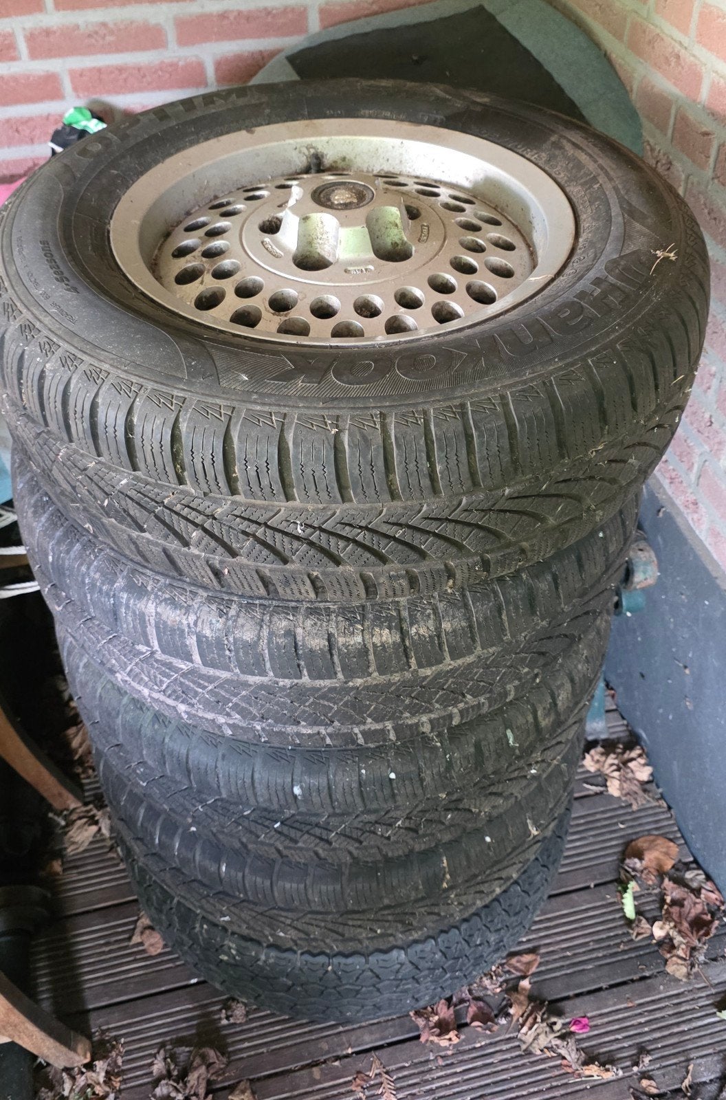 Daimler Double-six 1981 met APK Belastingvrij., foto 11