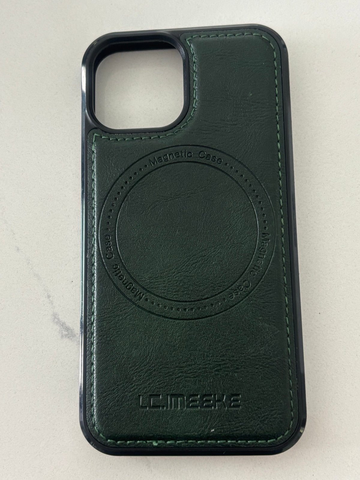 iPhone 13 Mini 128GB Groen - Zo goed als nieuw, Telecommunicatie, Mobiele telefoons | Apple iPhone, Ophalen, 128 GB, Zo goed als nieuw