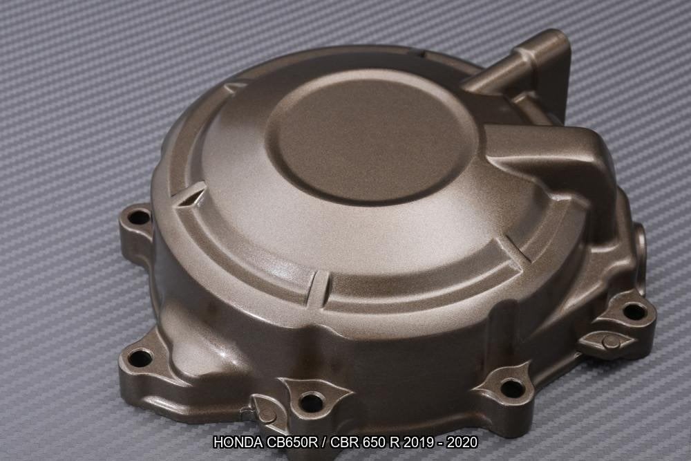 Dynamo Deksel voor HONDA CB650R / CBR 650 R 2019 - 2020, Ophalen of Verzenden, Nieuw