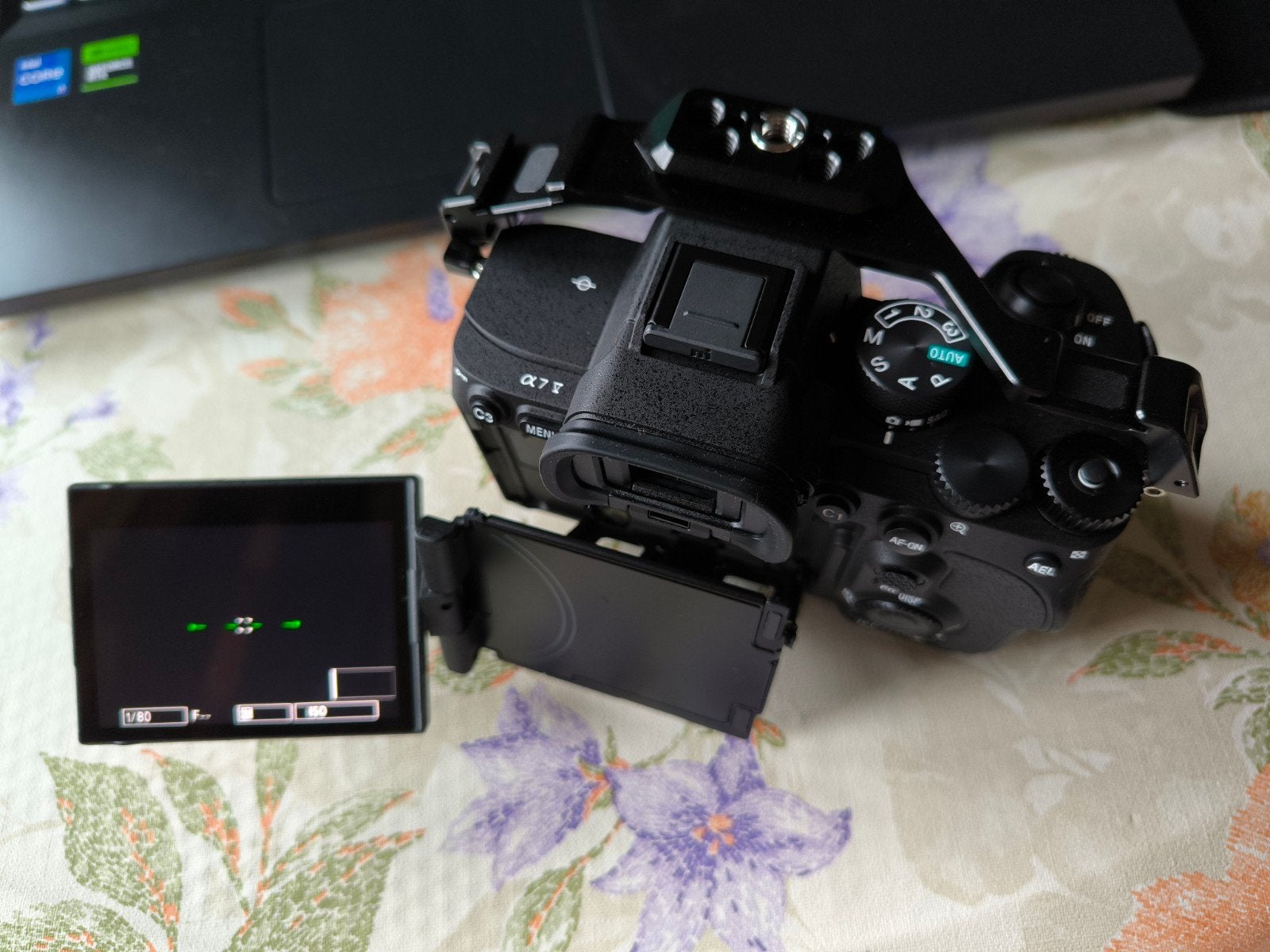 SONY A7V NEW, Audio, Tv en Foto, Videocamera's Digitaal, 20x of meer, Overige soorten, Ophalen of Verzenden, Zo goed als nieuw