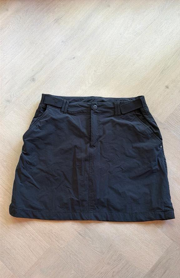 Fijn wandelrokje met binnen broekje van Tenson, Ophalen of Verzenden, Zo goed als nieuw, Kleding, Overige merken