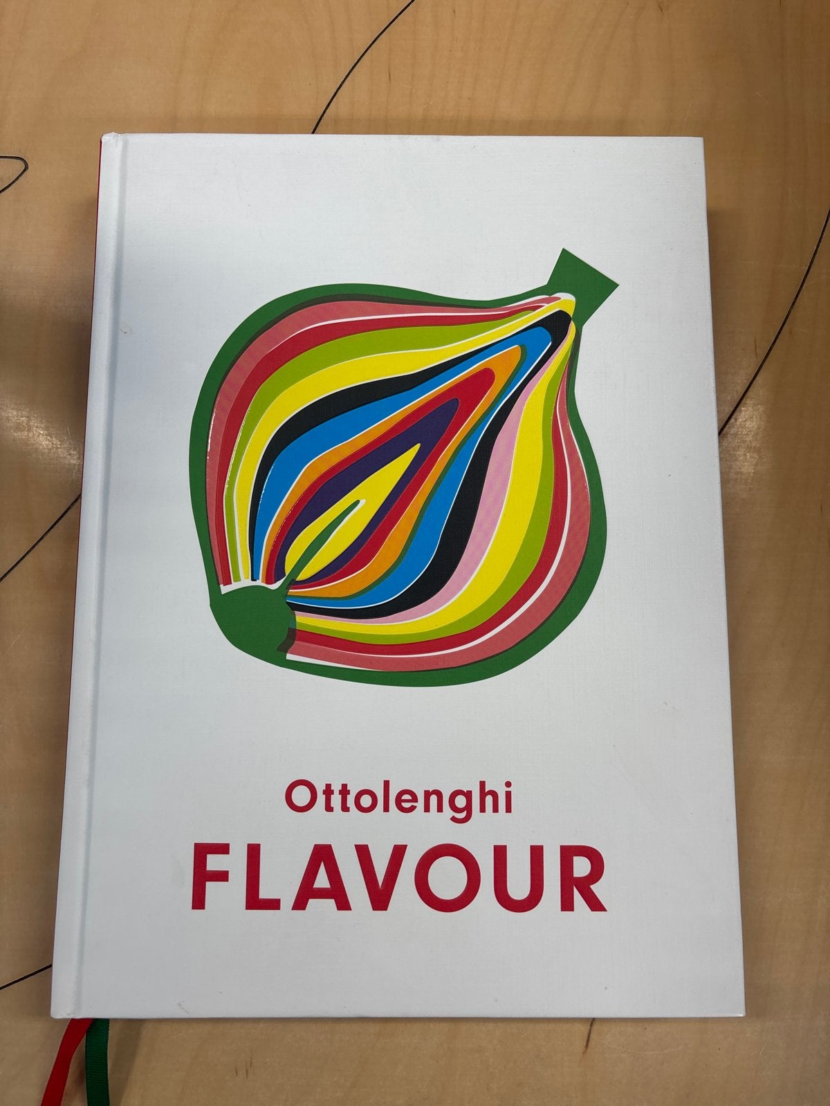 Ottolenghi FLAVOUR kookboek - Vegetarische recepten, Boeken, Kookboeken, Hoofdgerechten, Vegetarisch, Ophalen of Verzenden, Zo goed als nieuw