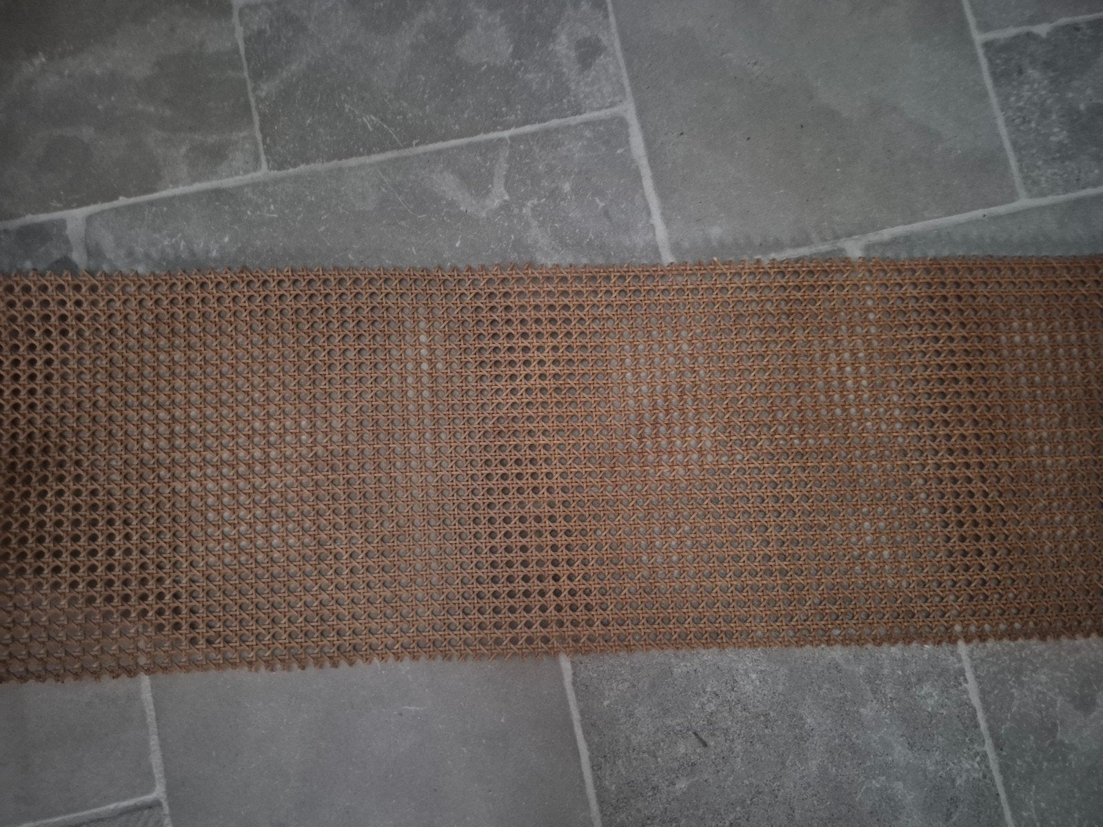 Rotan rol, Ophalen of Verzenden, Nieuw, Minder dan 10 m²