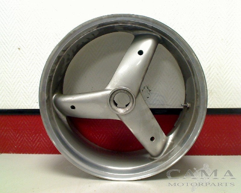 Achtervelg Triumph Daytona 995 1999-2001 (955i) 2001, Cama Motorparts, Gebruikt, Info@cama-motorparts.nl, P.J. Troelstraweg 8, MAASSLUIS 3144 CX, Zuid Holland, , Nederland