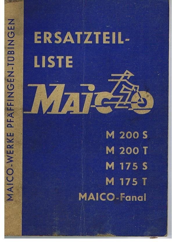 BOEKEN MAICO MATCHLESS MBK MINARELLI MOBYLETTE MOTOBECANE, Ophalen of Verzenden, Overige merken