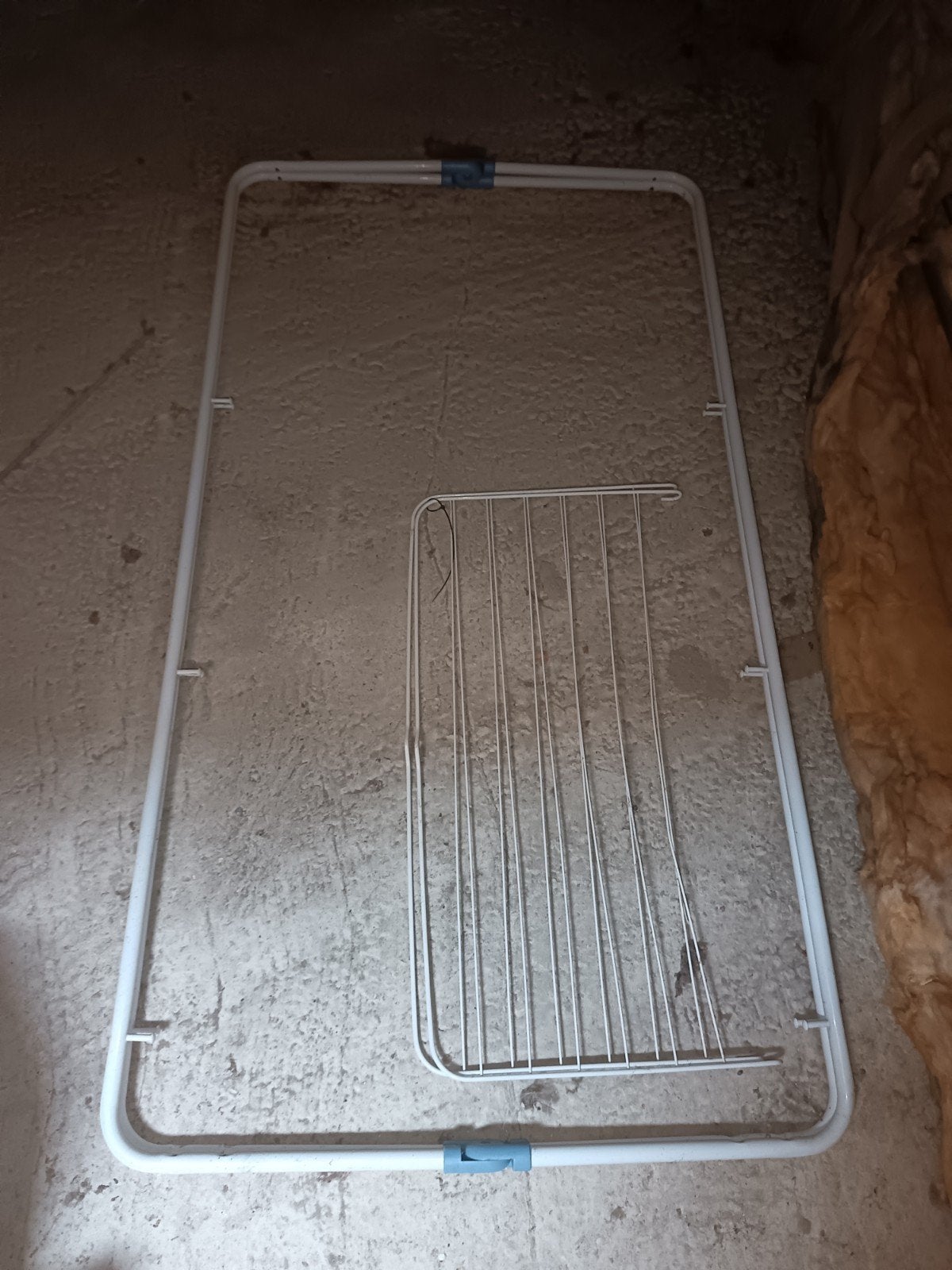 Ijzer voor oud ijzer?, Ophalen, Gebruikt, 250 mm of meer